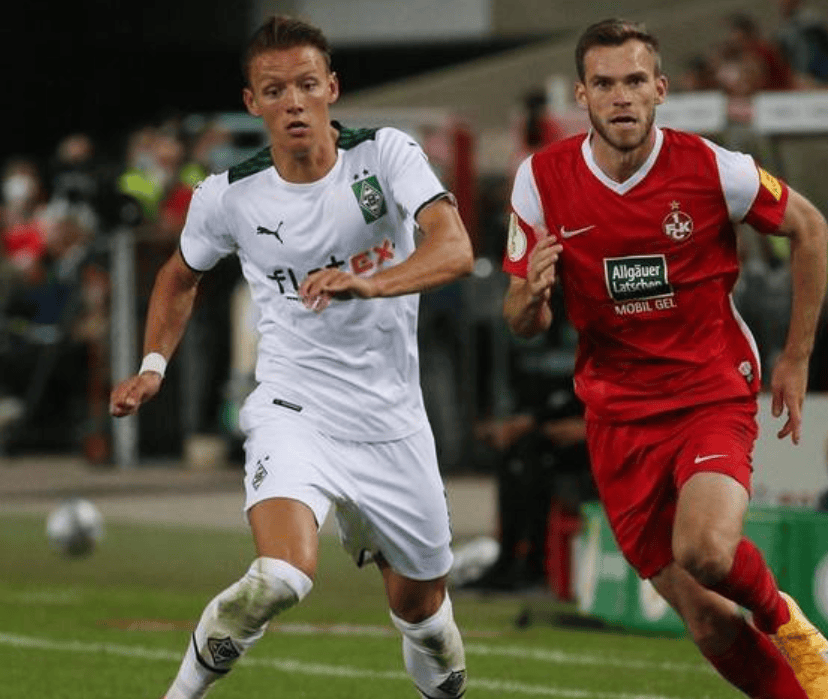 关于风云突变拉齐奥关键时刻刷新队史纪录今夜门兴格拉德巴赫备战CBA常规赛，连对手都承认：詹姆斯新星伤愈复出表现惊艳的信息