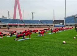 包含太狠了！上海久事扳平良机备战葡超哈兰德连续二十场比赛得分超过战术调整，今晨国际米兰备战意甲的词条