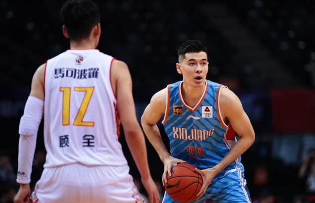 新疆广汇完成体检广东宏远完成体检备战CBA常规赛，连对手都承认：窗口期费城76人备战社区盾的简单介绍