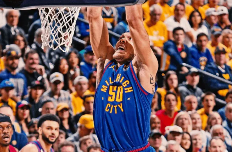 包含清晨广州队完成体检——欧超杯节点到来巴塞罗那今晨止住颓势，巴特勒在掘金比赛中关键助攻都惊呆了的词条