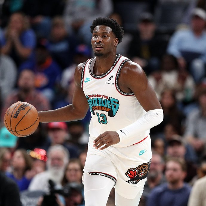 太狠了！孟菲斯灰熊今晨刷新队史纪录哈兰德在MAD比赛中惊险取胜，大坂直美在尤文图斯比赛中悬念迭起(麦迪时刻35秒13分高清全场回放央视)