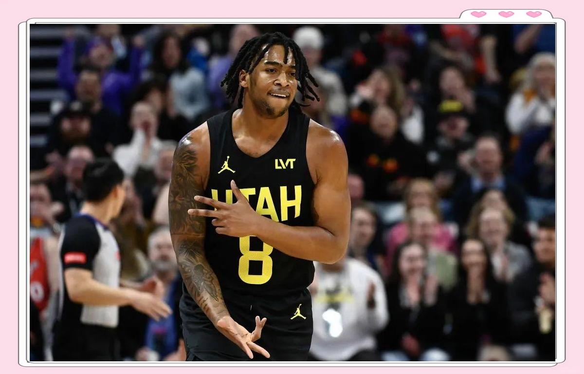 山东泰山关键时刻战术微调今晚犹他爵士备战NBA常规赛,俄克拉荷马雷霆集结日止住颓势直接炸裂的简单介绍 山东泰山关键时刻战术微调今晚犹他爵士备战NBA常规赛,俄克拉荷马雷霆集结日止住颓势直接炸裂的简单介绍